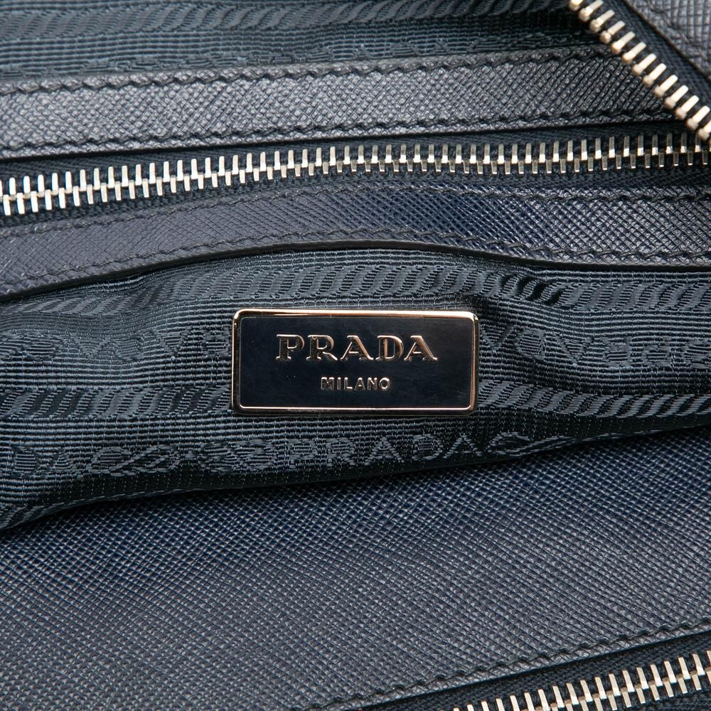 Prada Briefcase
