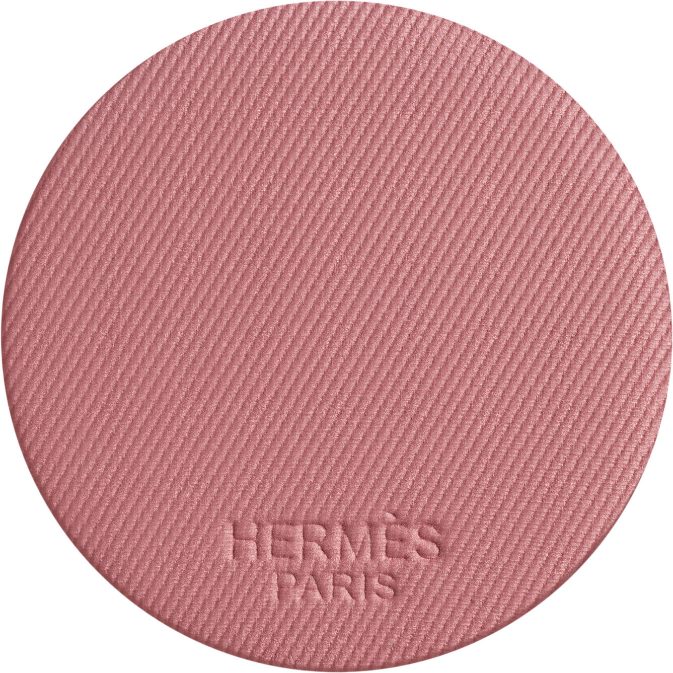 Rose Herm&egrave;s Silky Blush Powder Refill