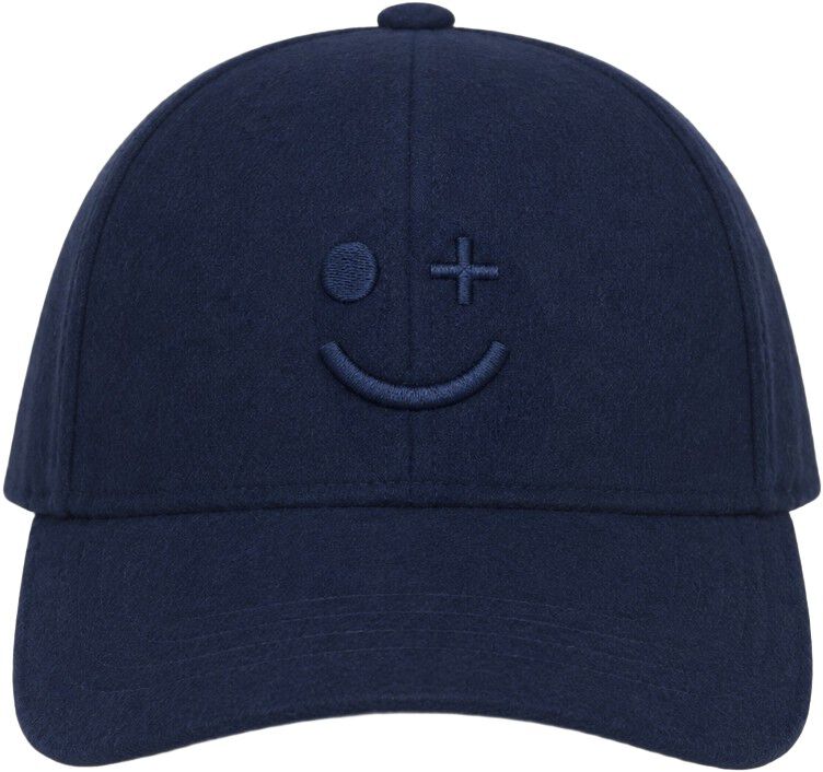 Wool cap