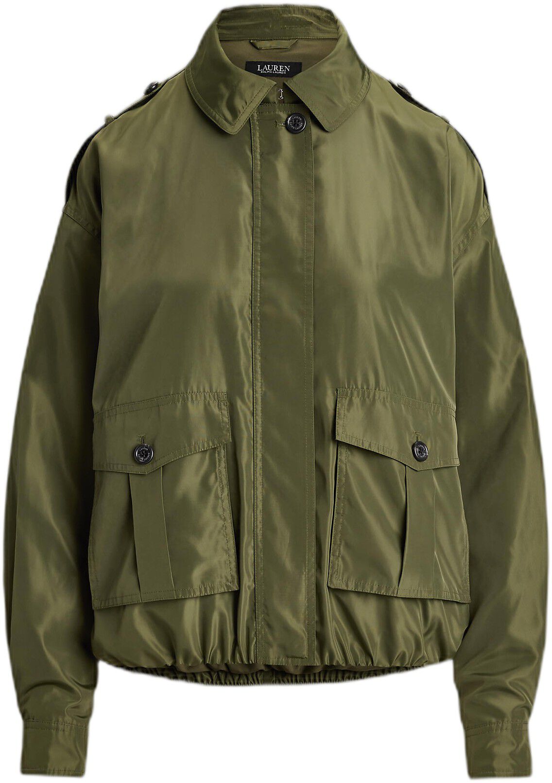 REC POLY MEMORY-WVN-JACKET