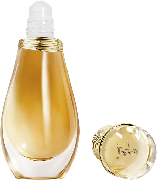 J'adore Infinissime Eau de parfum Roller-Pearl