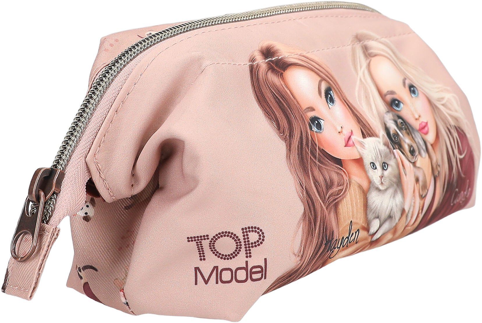 TOPModel Penalhus FUR-EVE