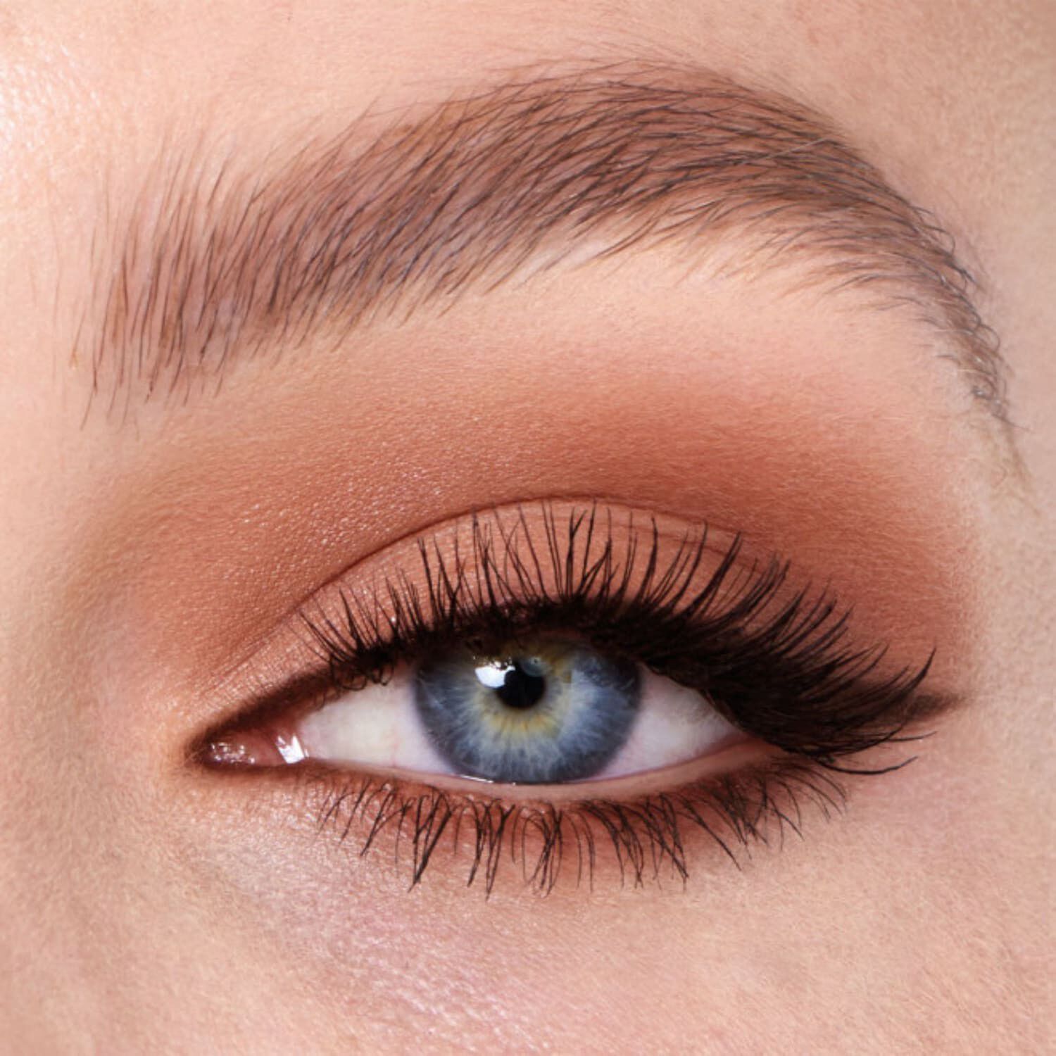 EASY EYE PALETTE - THE SUPER NUDES