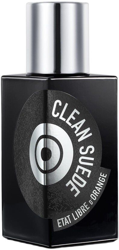 Clean Suede Eau de Parfum 50 ml