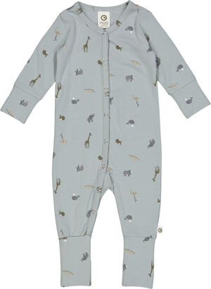 Mini me sleepy bodysuit