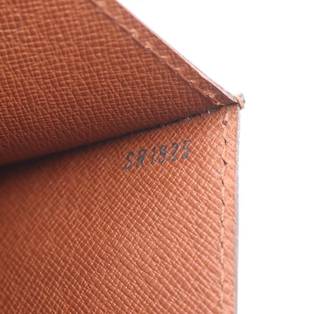 Louis Vuitton Monceau