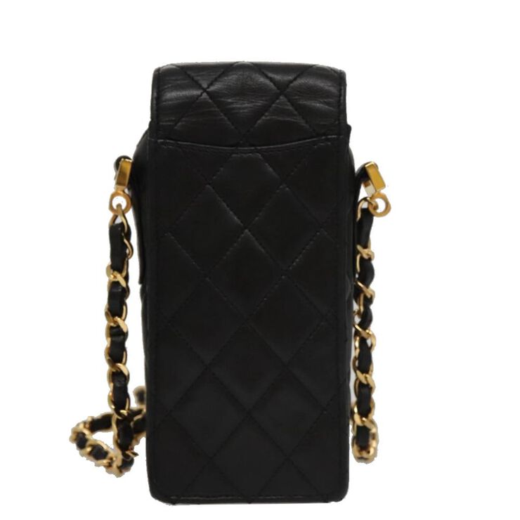 Chanel Crossbody Bag