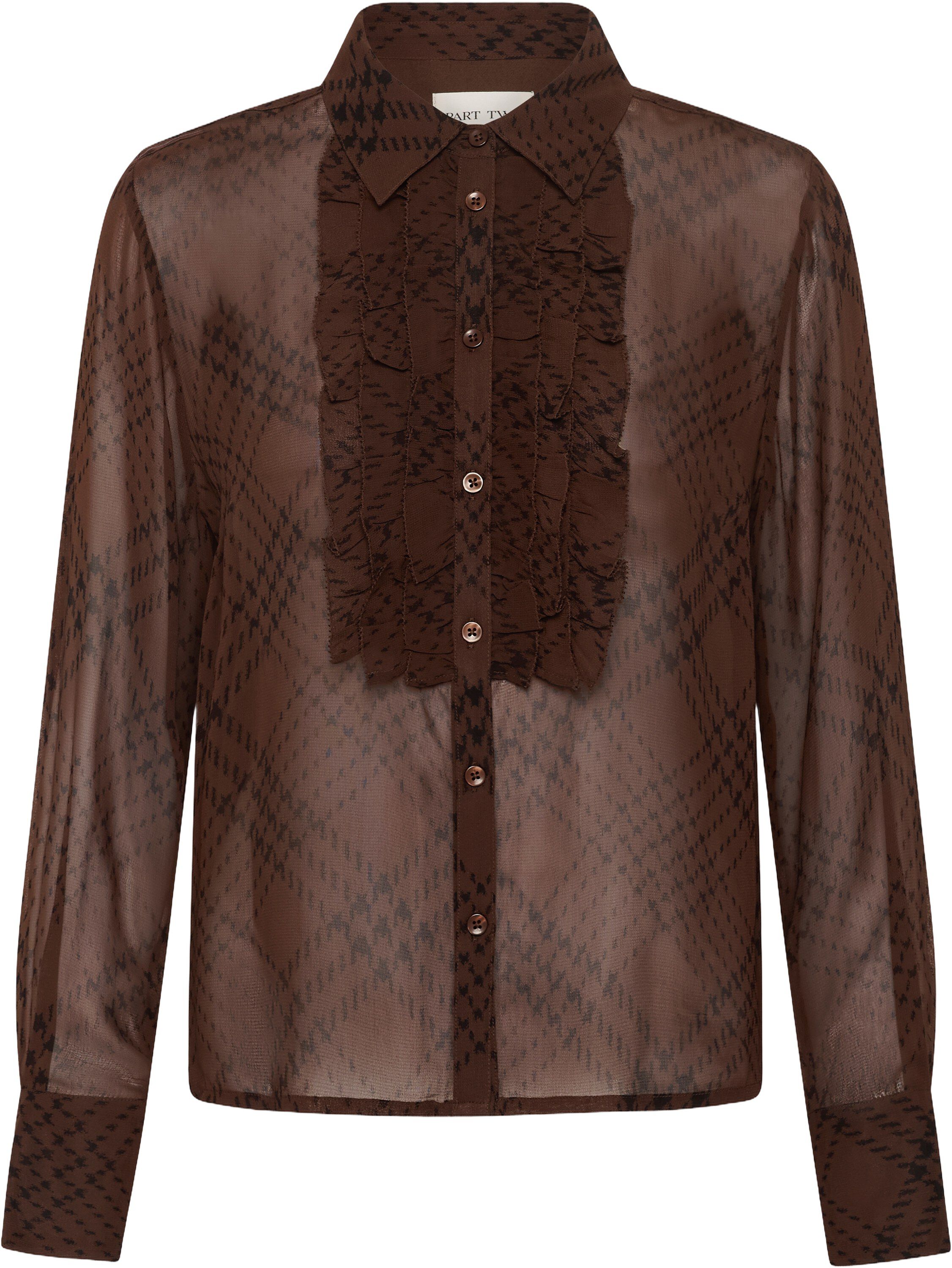 VanoraPW Shirt