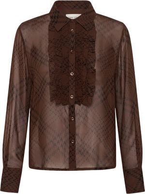 VanoraPW Shirt