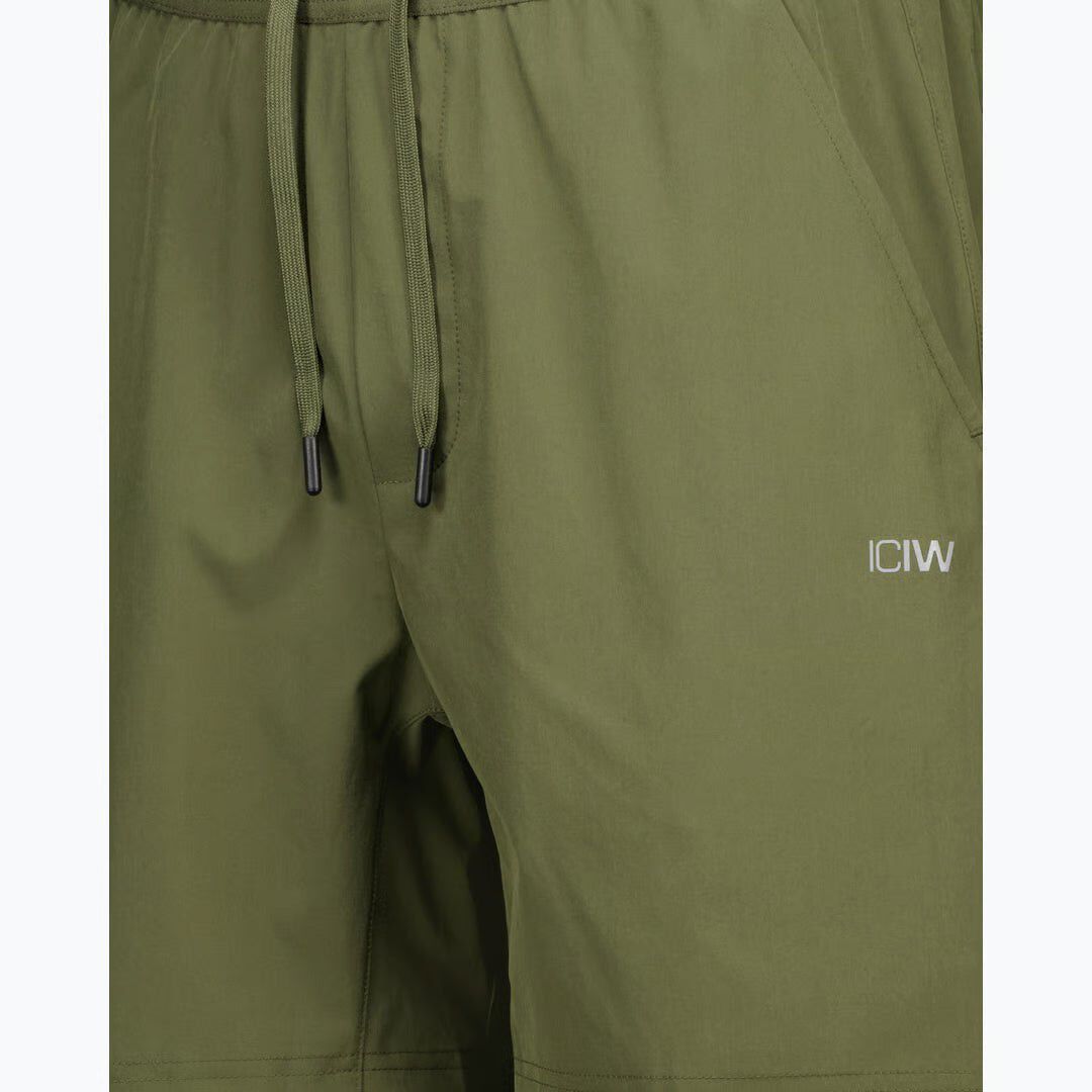 Workout 2-in-1 Shorts