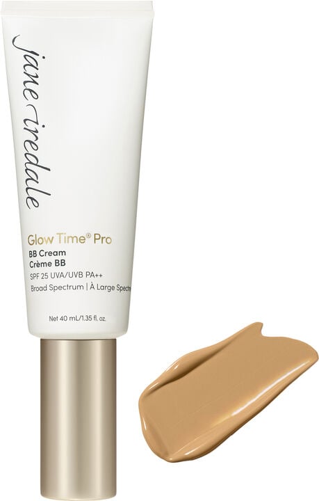 Glow Time® Pro BB Cream