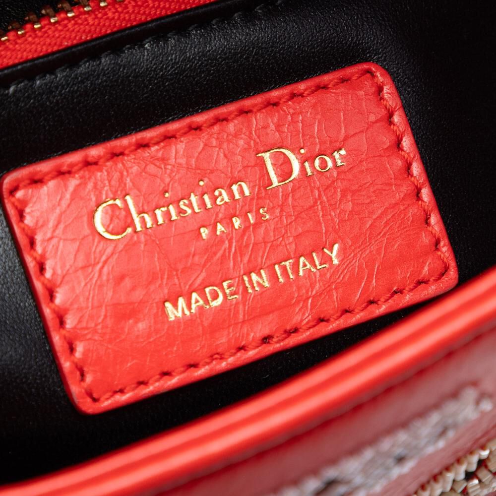 Dior Lady Dior