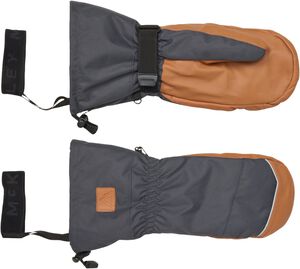 North Luffer Skihandsker