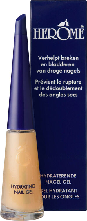 Hydrating Nail Gel