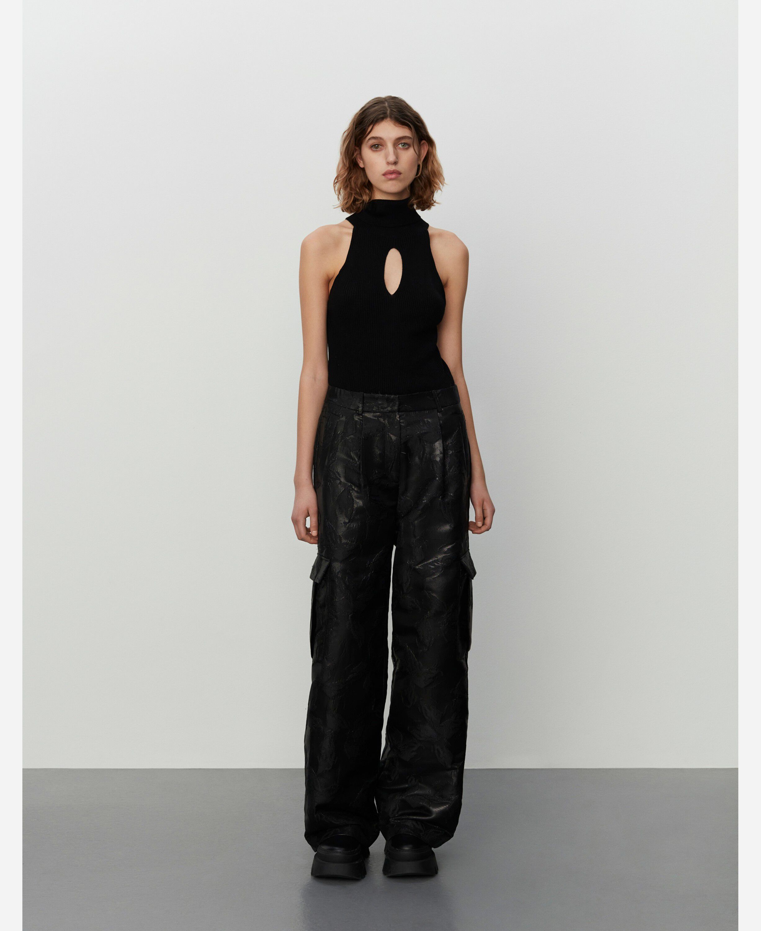 2ND Edition Kay - Modern Jacquard