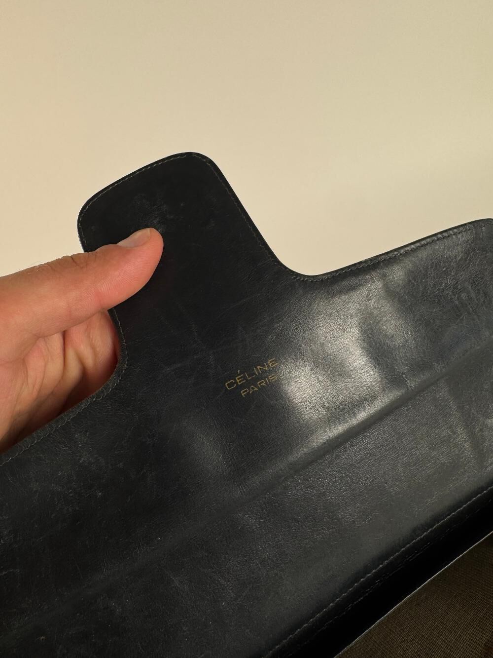 Celine Shoulder Bag