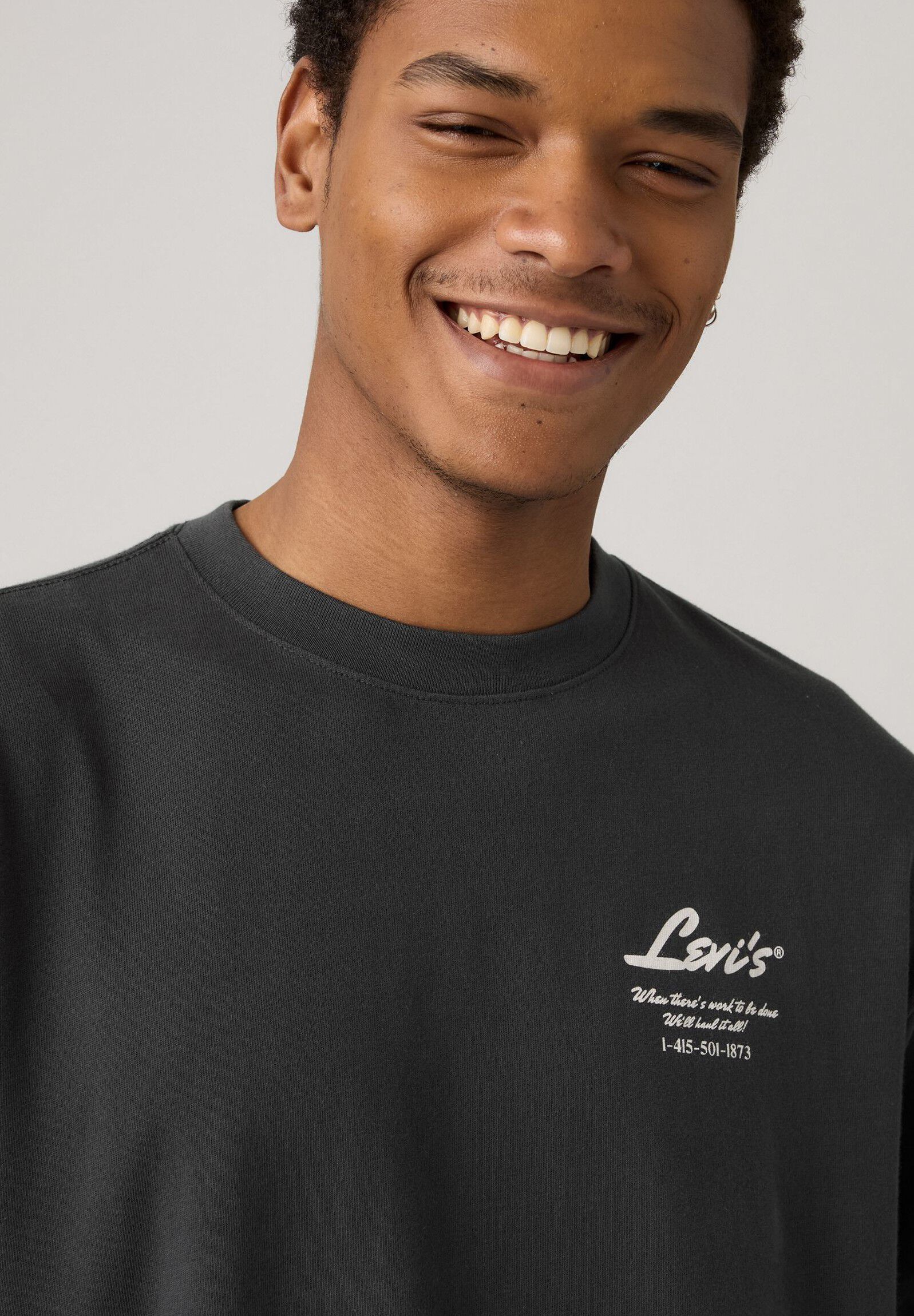 WW GR TEE WW HAULING TEE PHANT