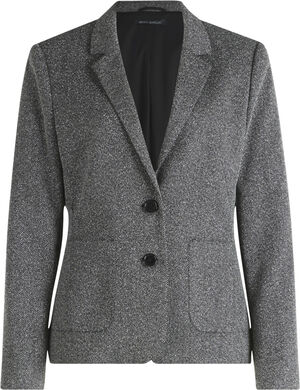 Blazer Kurz Einre