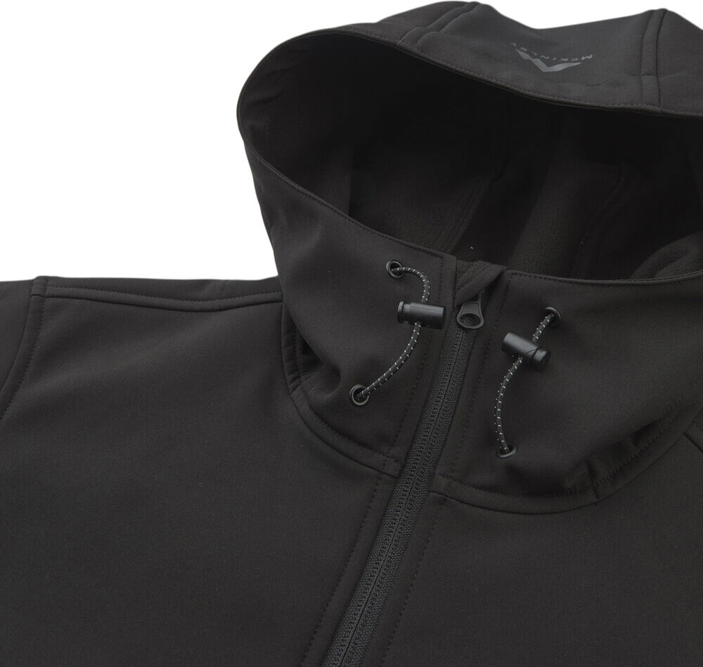 Sofia softshell jakke