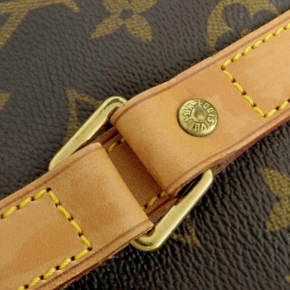 Louis Vuitton Sac Shopping