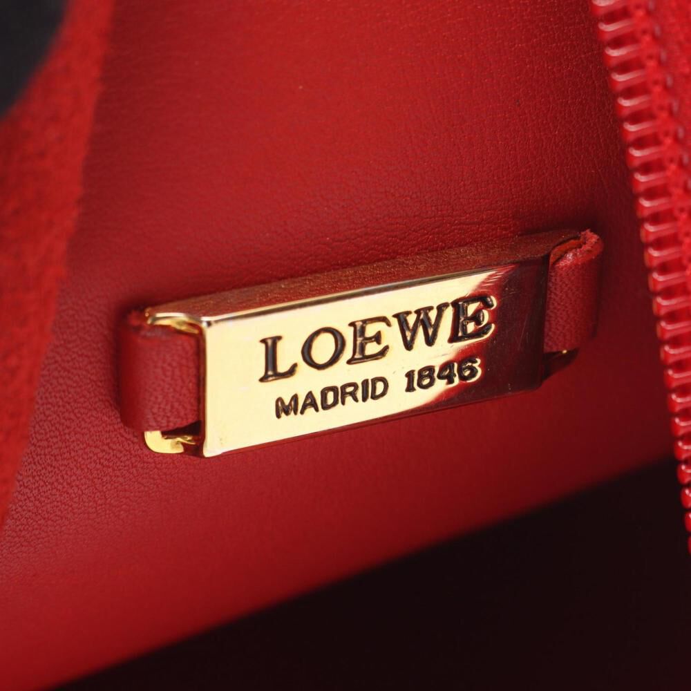 Loewe Crossbody Bag