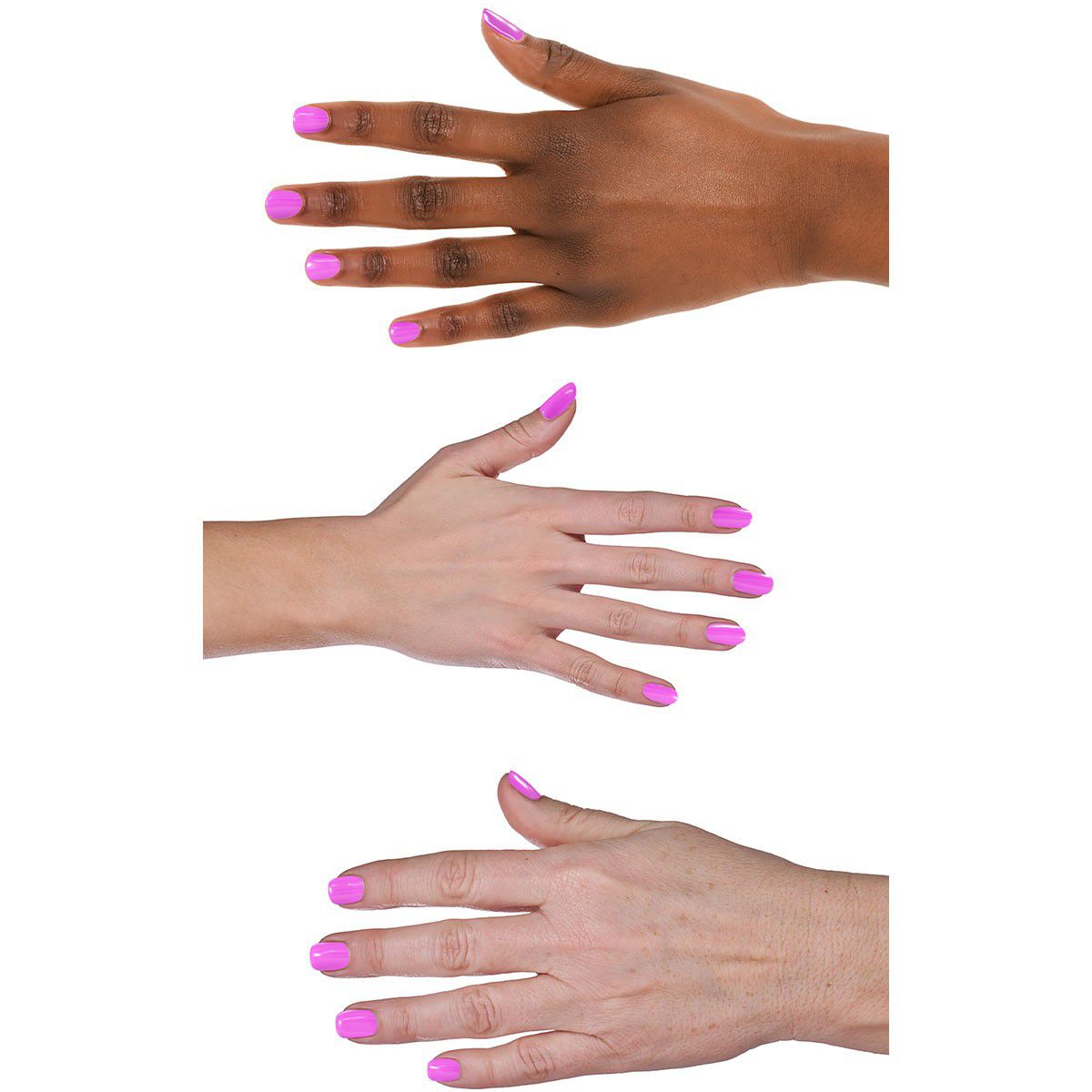 7day Hybrid Polish 70135 5 ml