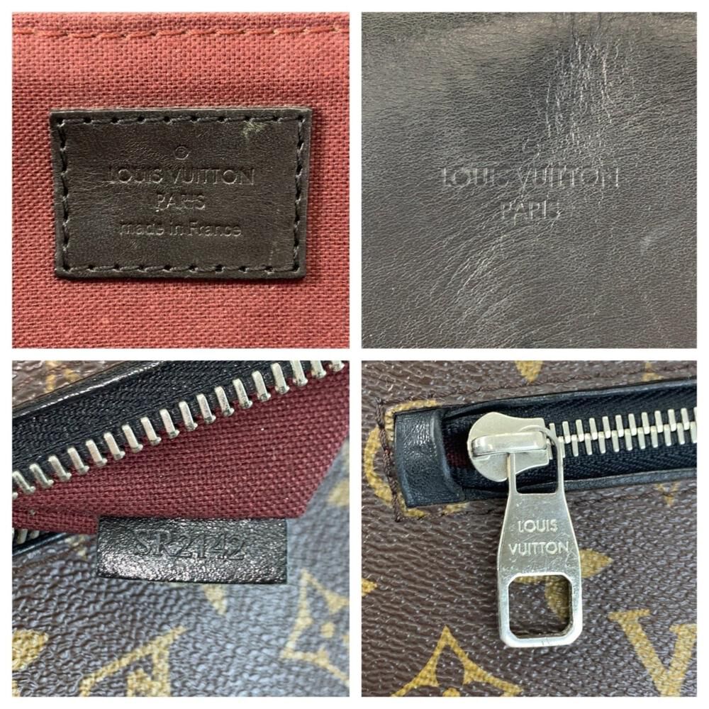 Louis Vuitton Backpack