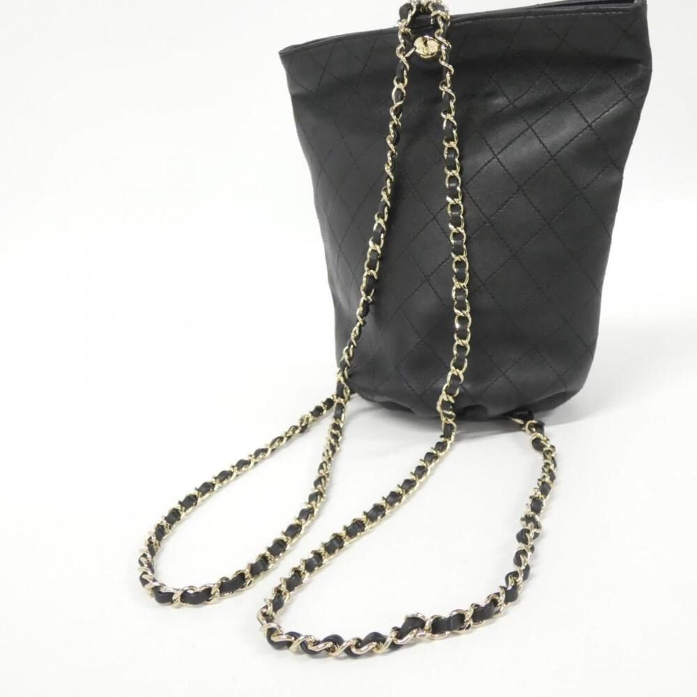 Chanel Backpack