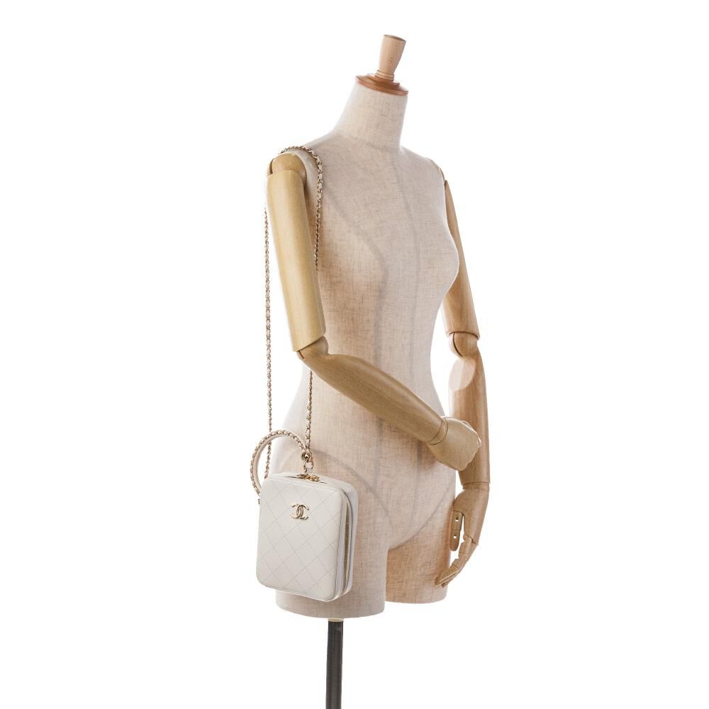 Chanel Shoulder Bag