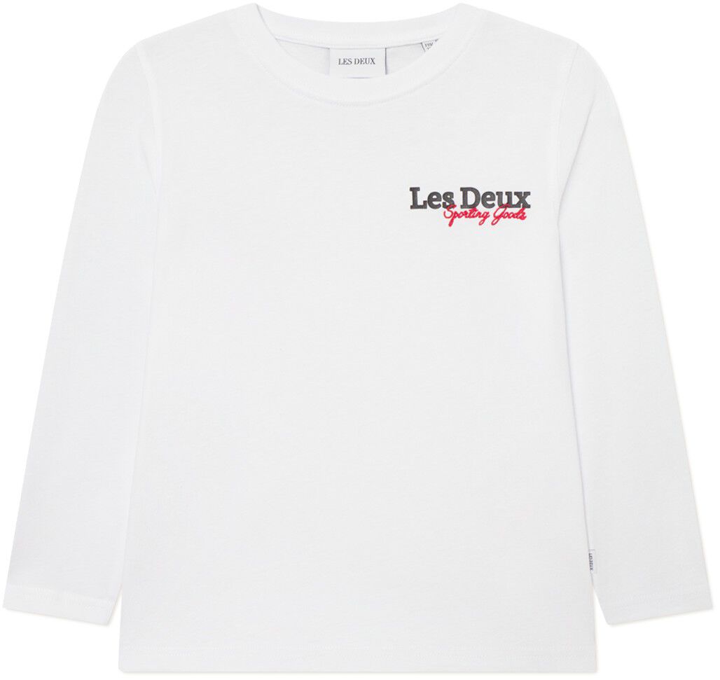 Racing LS T-Shirt KIDS