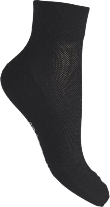 Bamboo løbestrømper