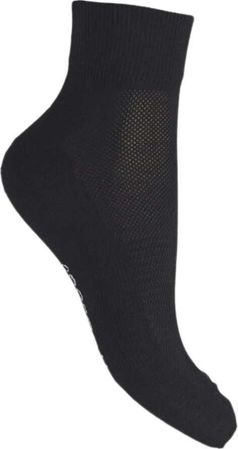 Bamboo løbestrømper