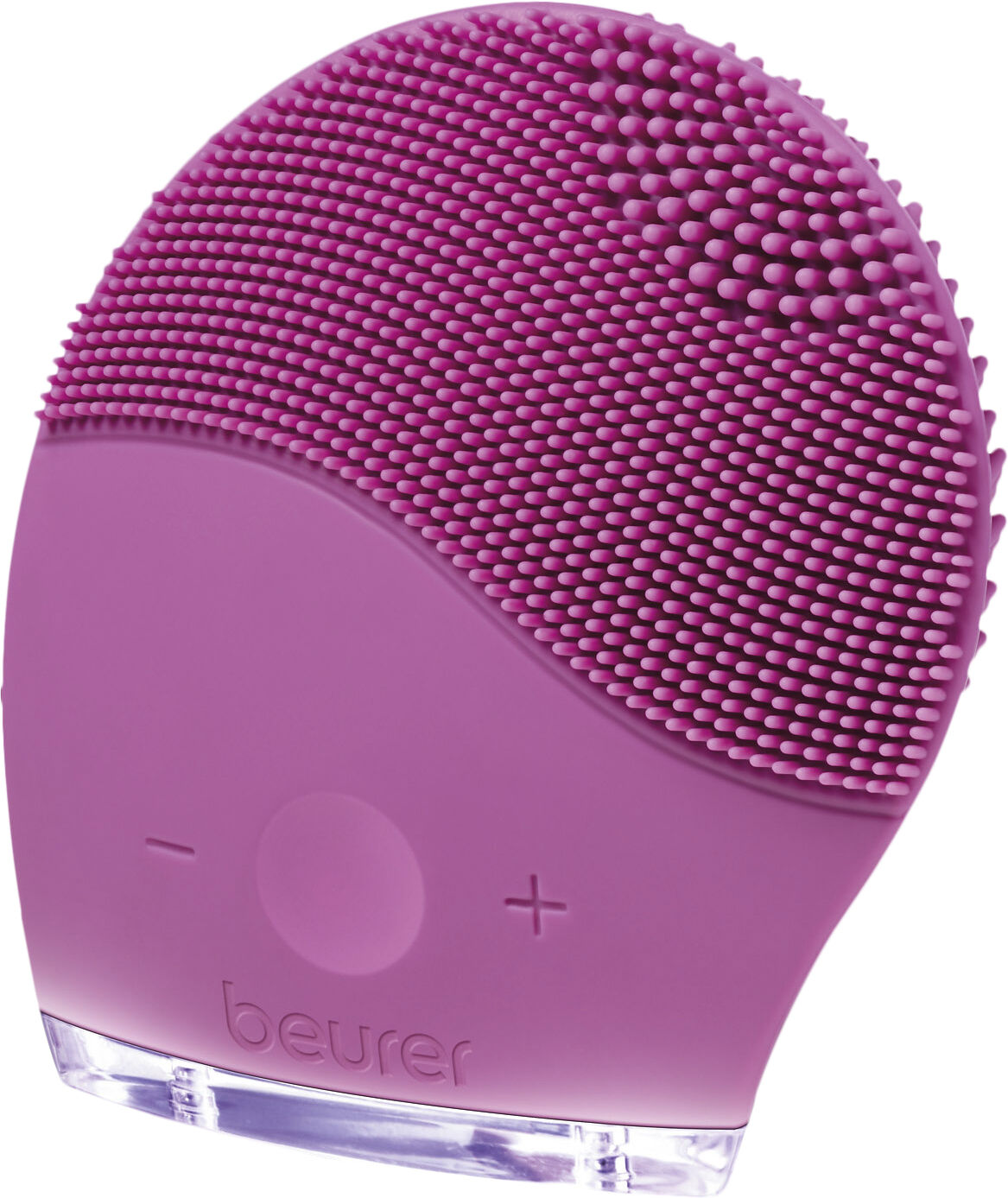 Silikoneansigtsb&oslash;rste FC 49