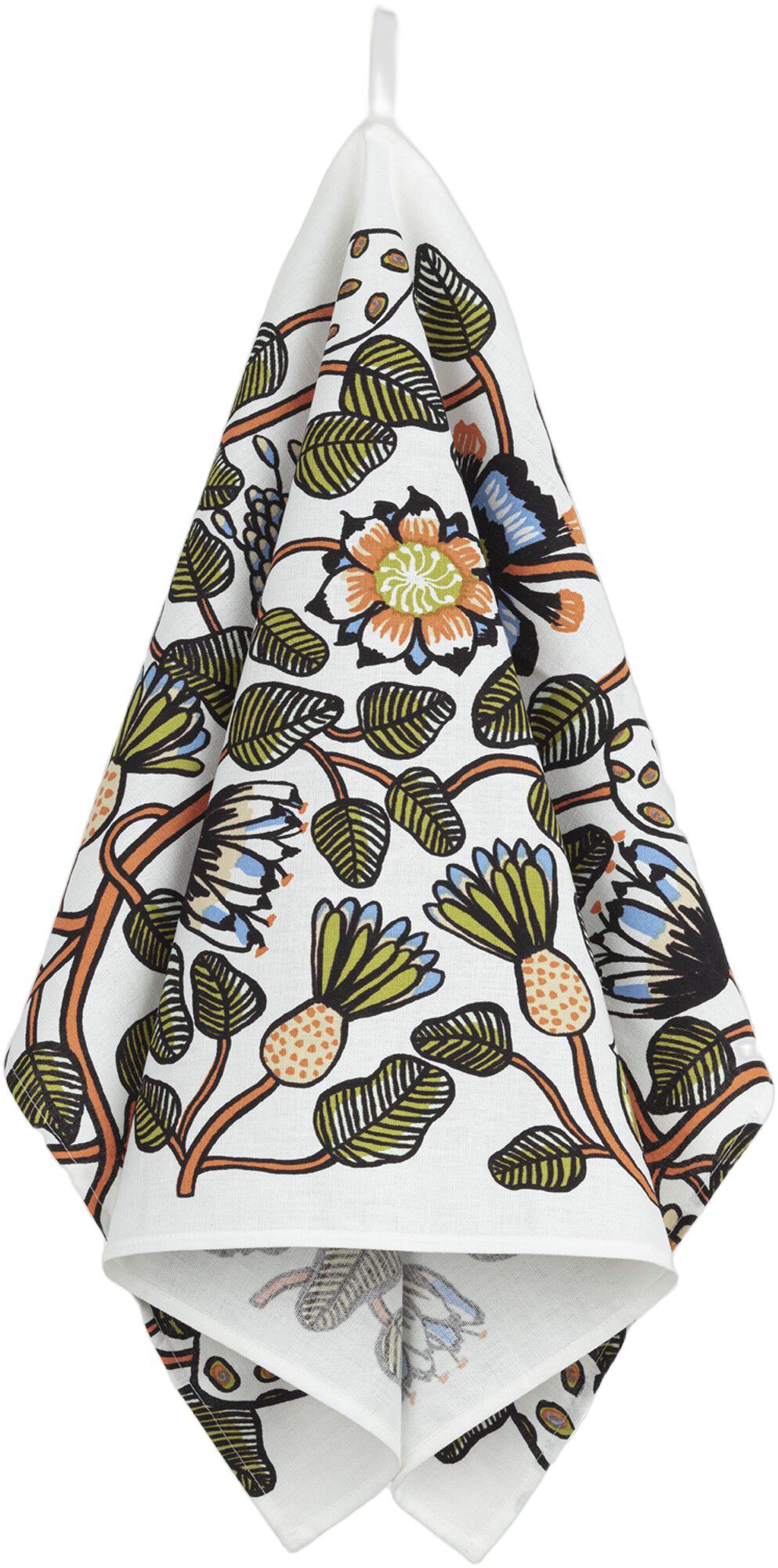 TIARA TEATOWEL 47X70 CM