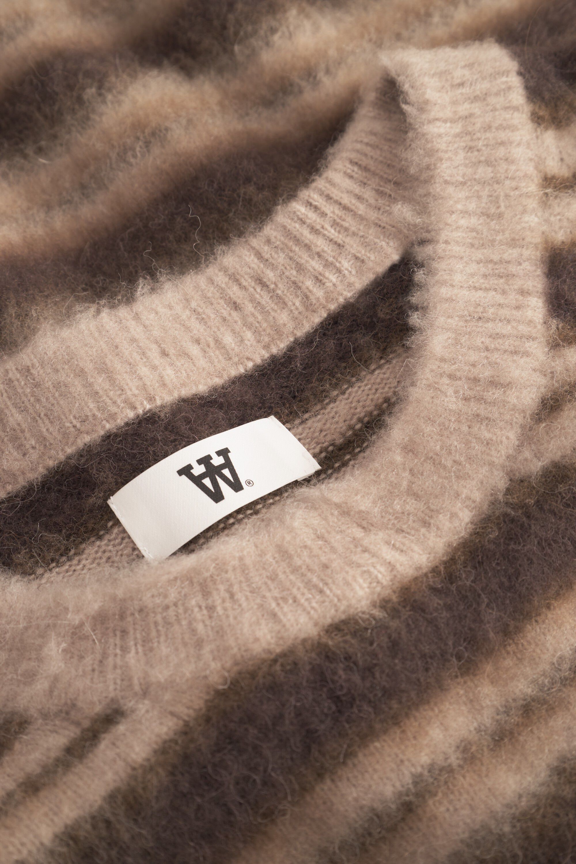 WWEnker crew neck 25192