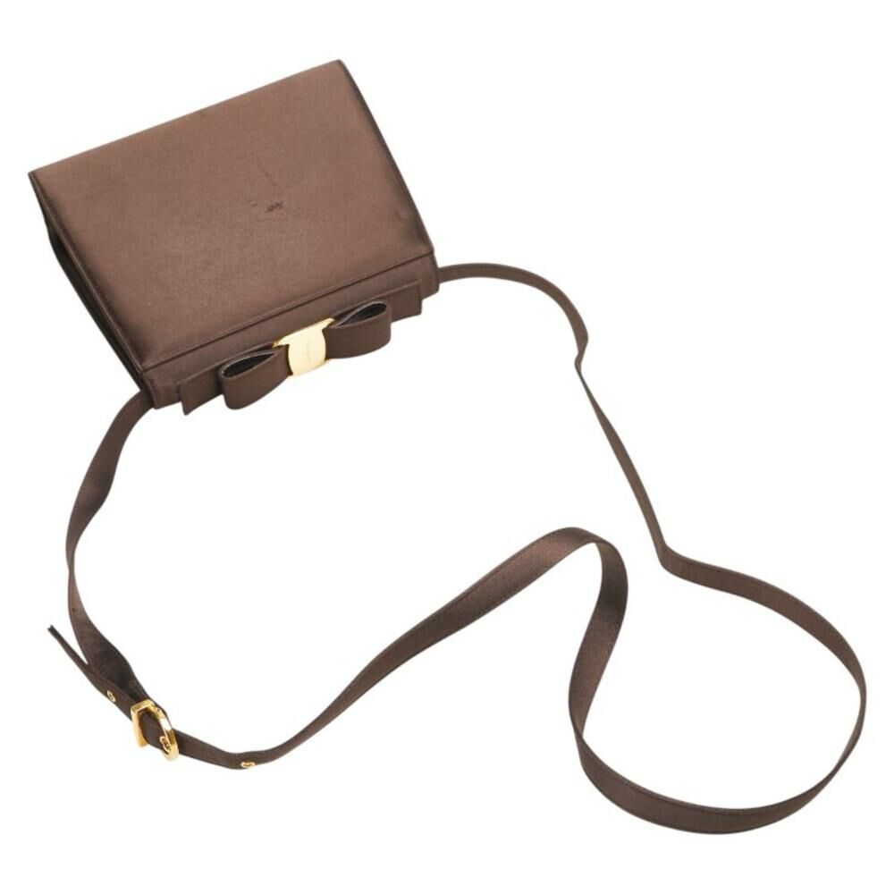 Salvatore Ferragamo Crossbody Bag