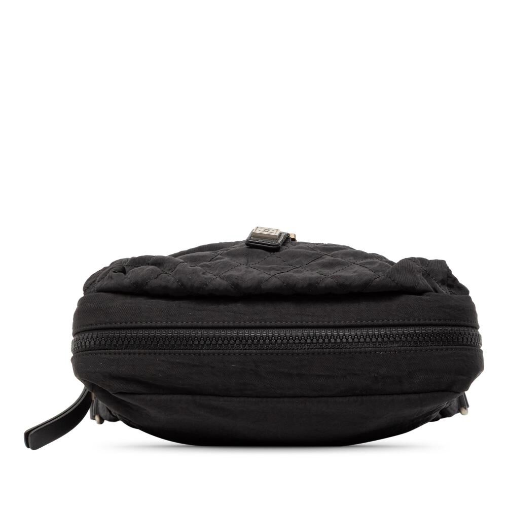 Chanel Sports Cc Logo