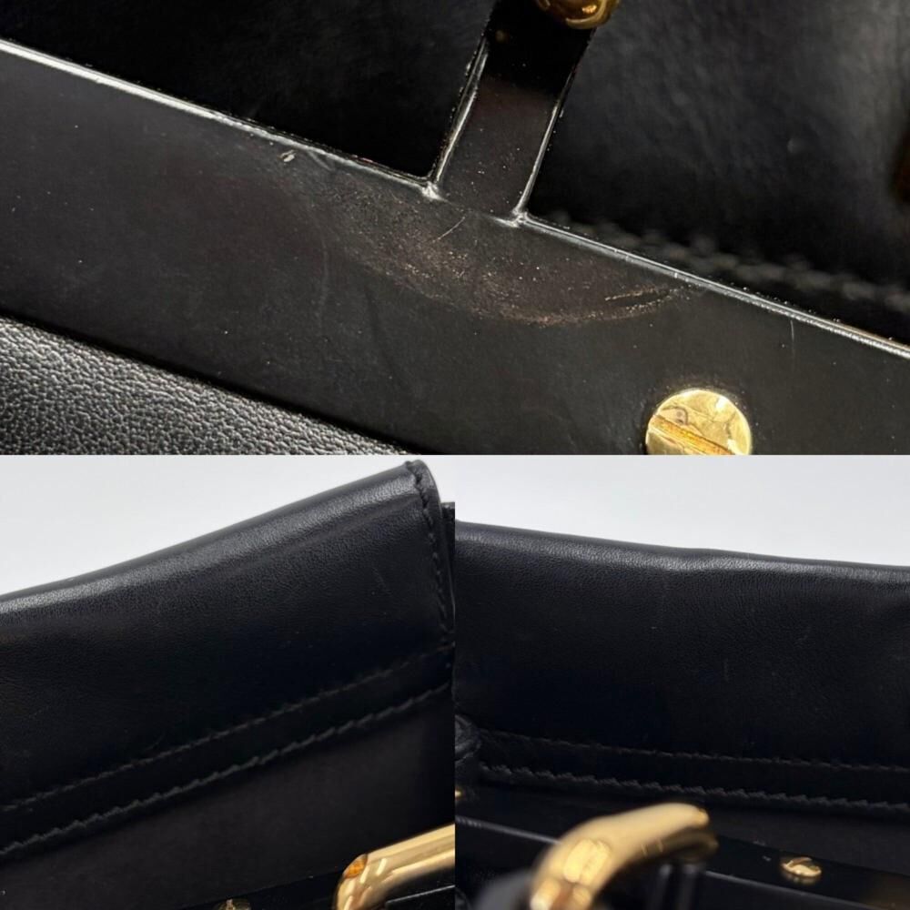 Fendi Peekaboo