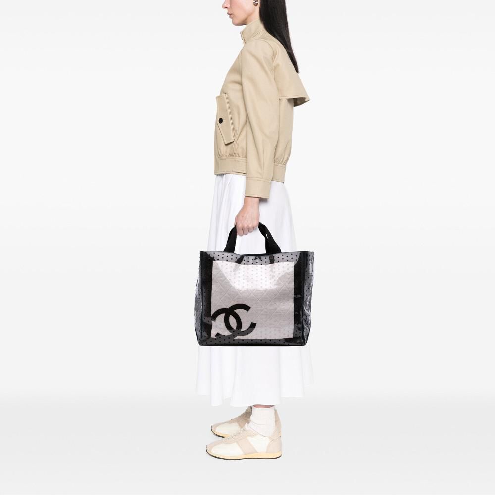 Chanel Tote