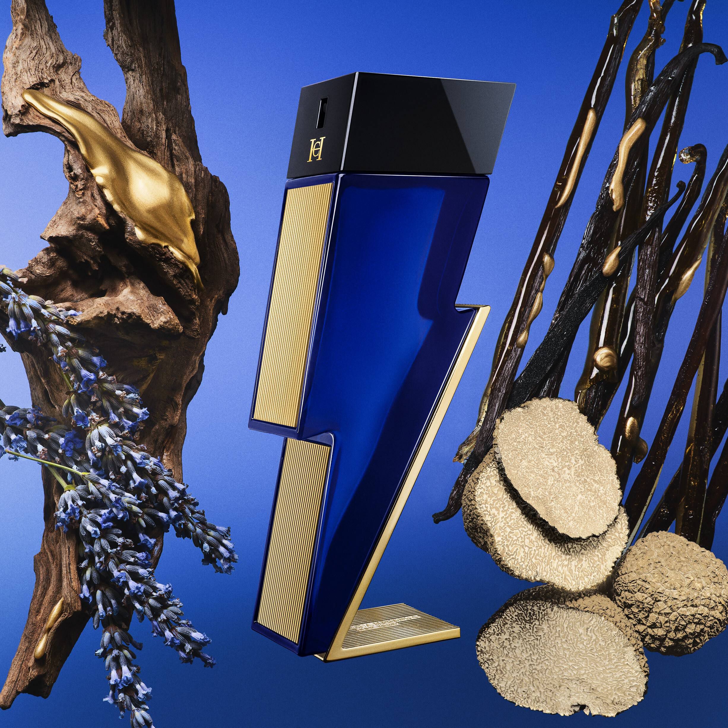 Bad Boy Cobalt Absolu Eau de parfum