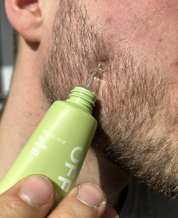 Offzite - Spot stick