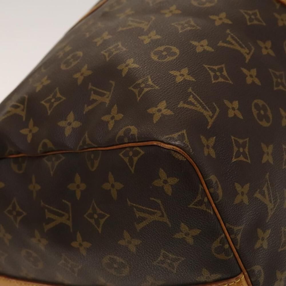 Louis Vuitton Keepall