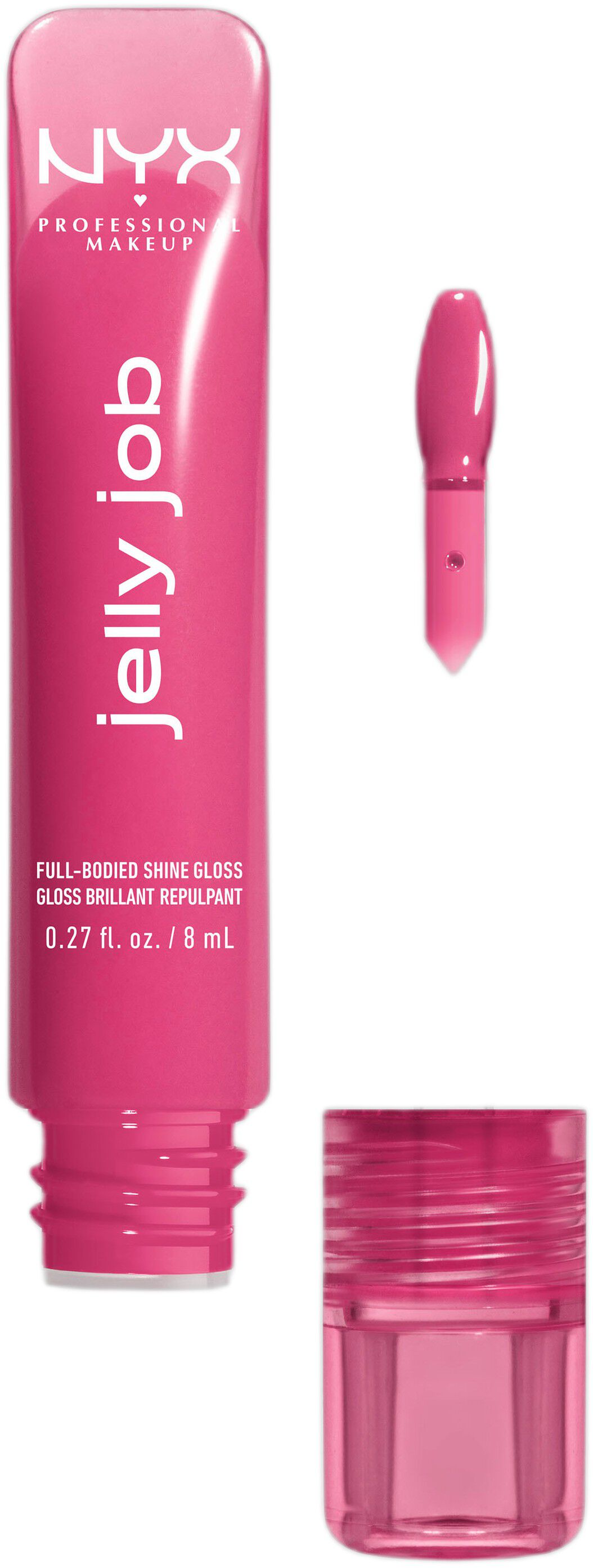 Jelly Job Lip gloss