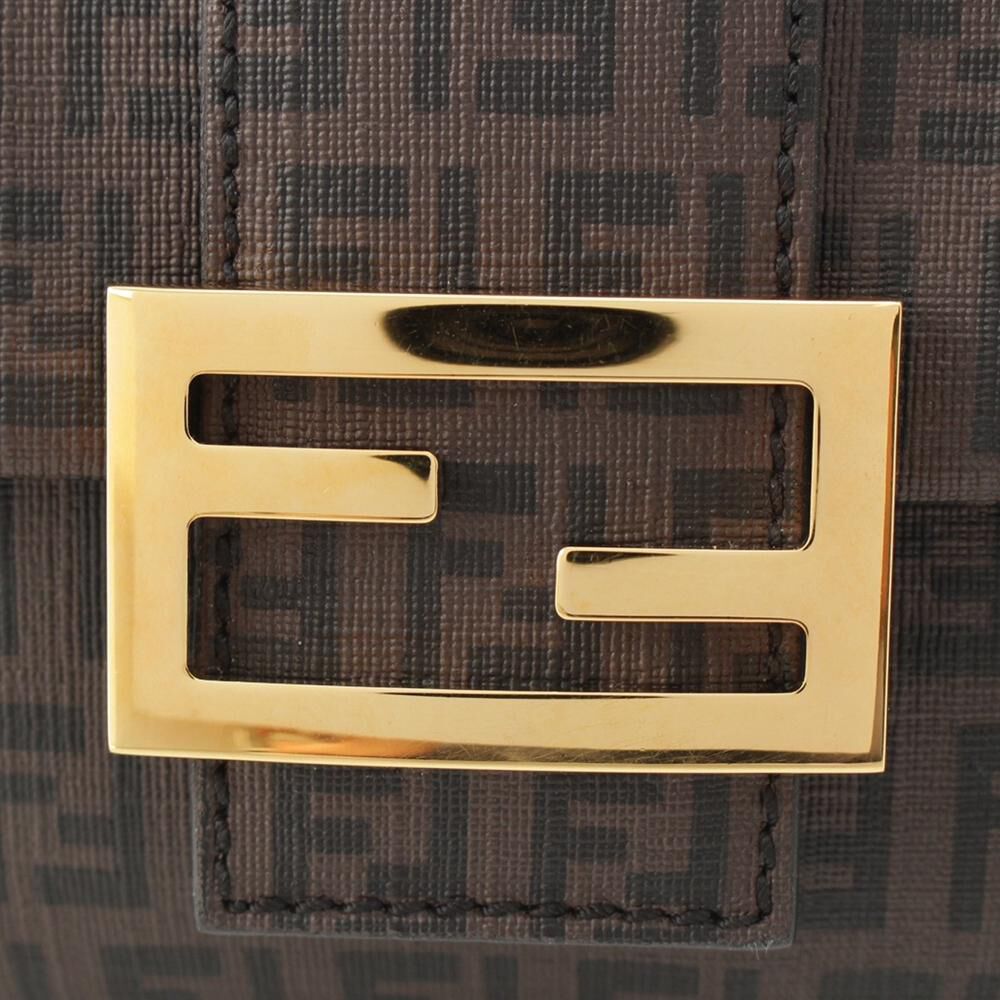 Fendi Baguette Mamma