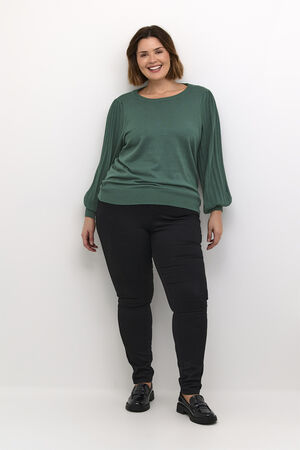 KCloni Knit Pullover