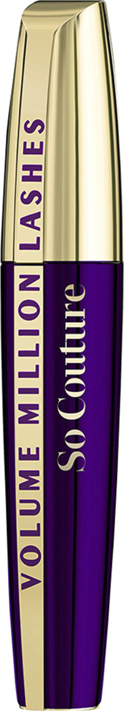 Volume Million Lashes So Couture Mascara