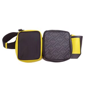 Fendi Belt Bag