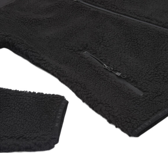 Yrsa II Pile fleecejakke