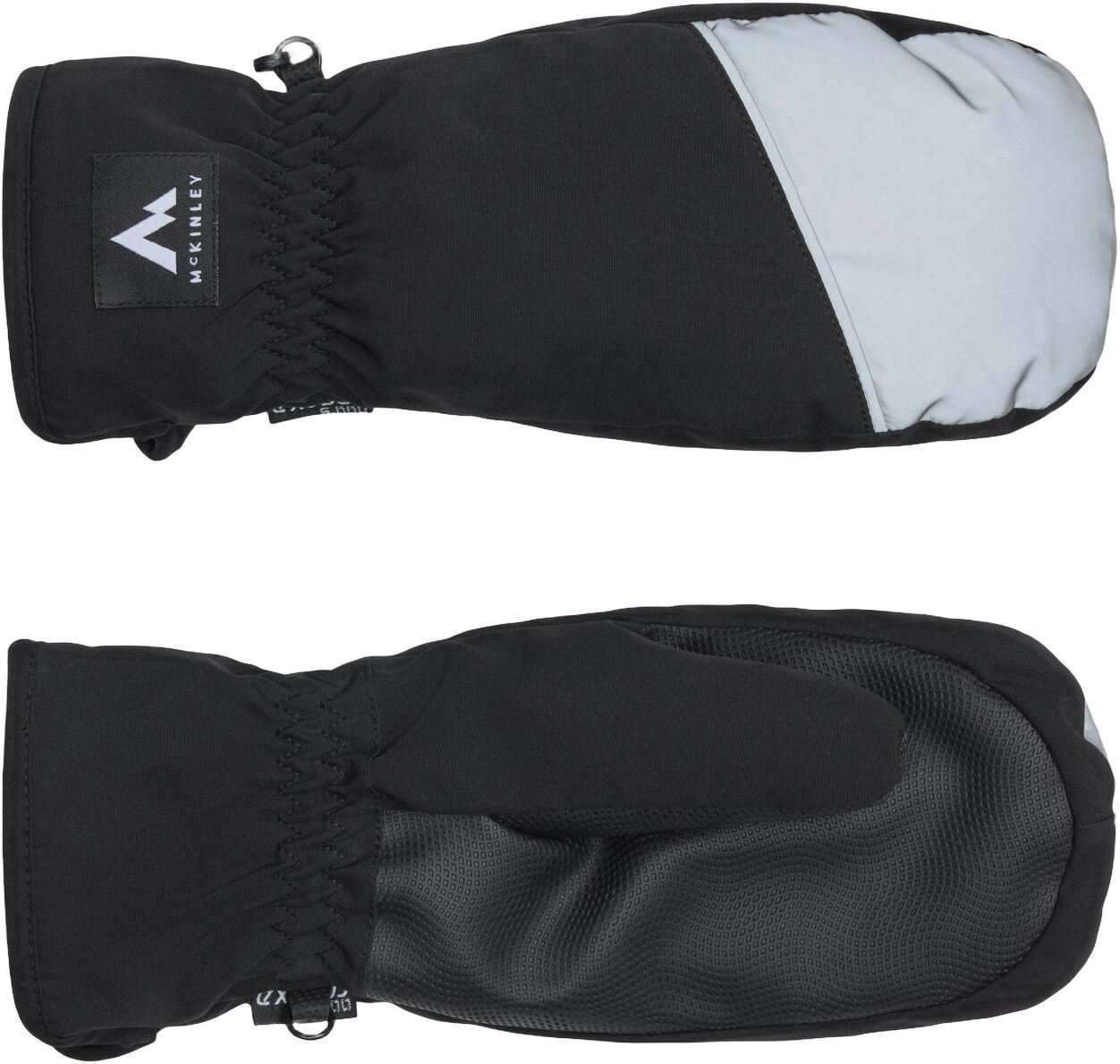Softshell Luffer