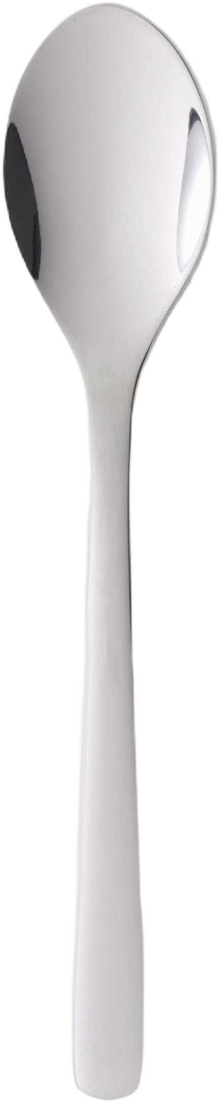 Teske Steel Line 13,5 cm Blankt st&aring;l